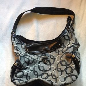 *free with purchase Rosetta purse